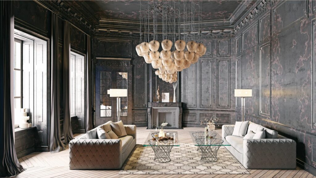 a symphony of style luxury home decor and interior design