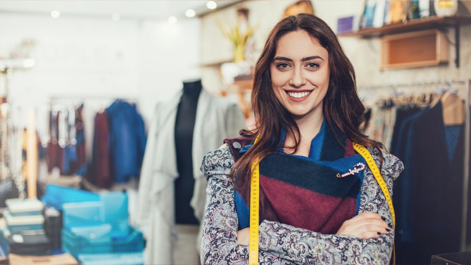 Creative Excellence of Textiles in Fashion Merchandising and Design ...
