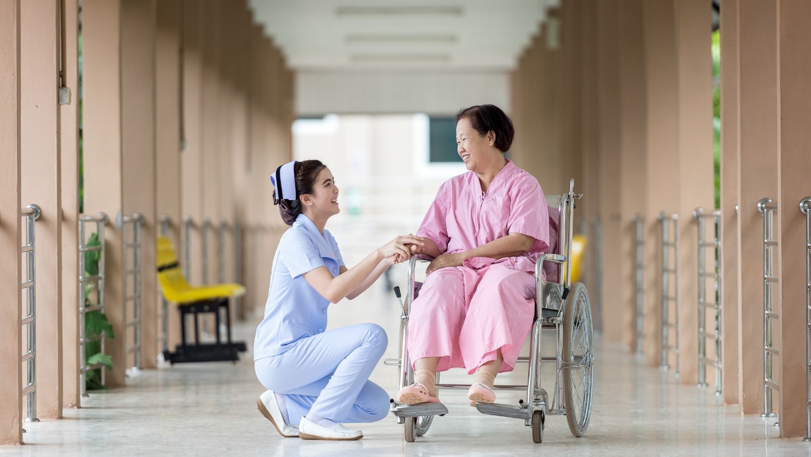 high paying travel nursing jobs near nc